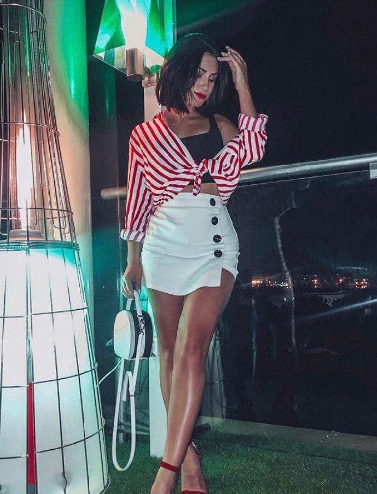 Индивидуалка 🎥 Ирина главное фото в городе Моршанск 