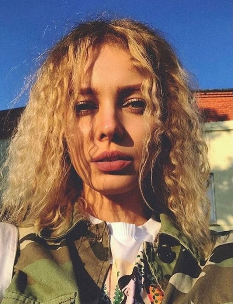 Индивидуалка 🎥 Лия главное фото в городе Моршанск 