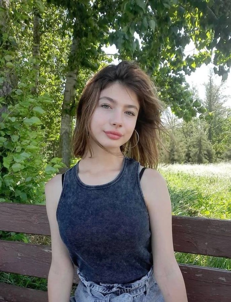 Индивидуалка Марфа главное фото в городе Моршанск 