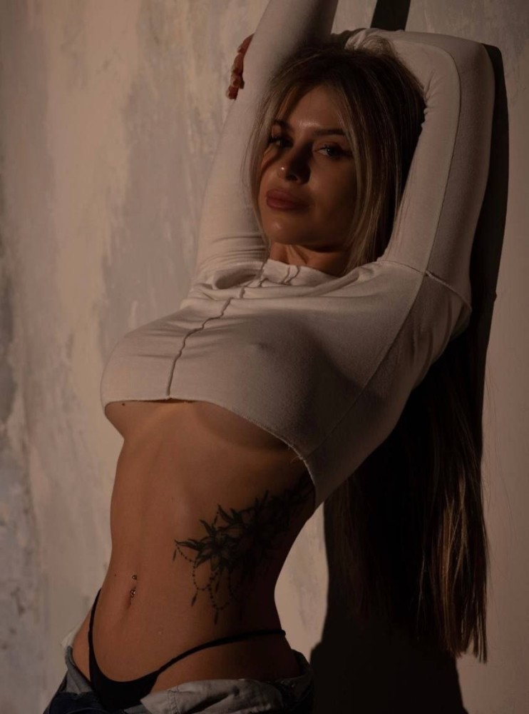 Индивидуалка Лика главное фото в городе Моршанск 