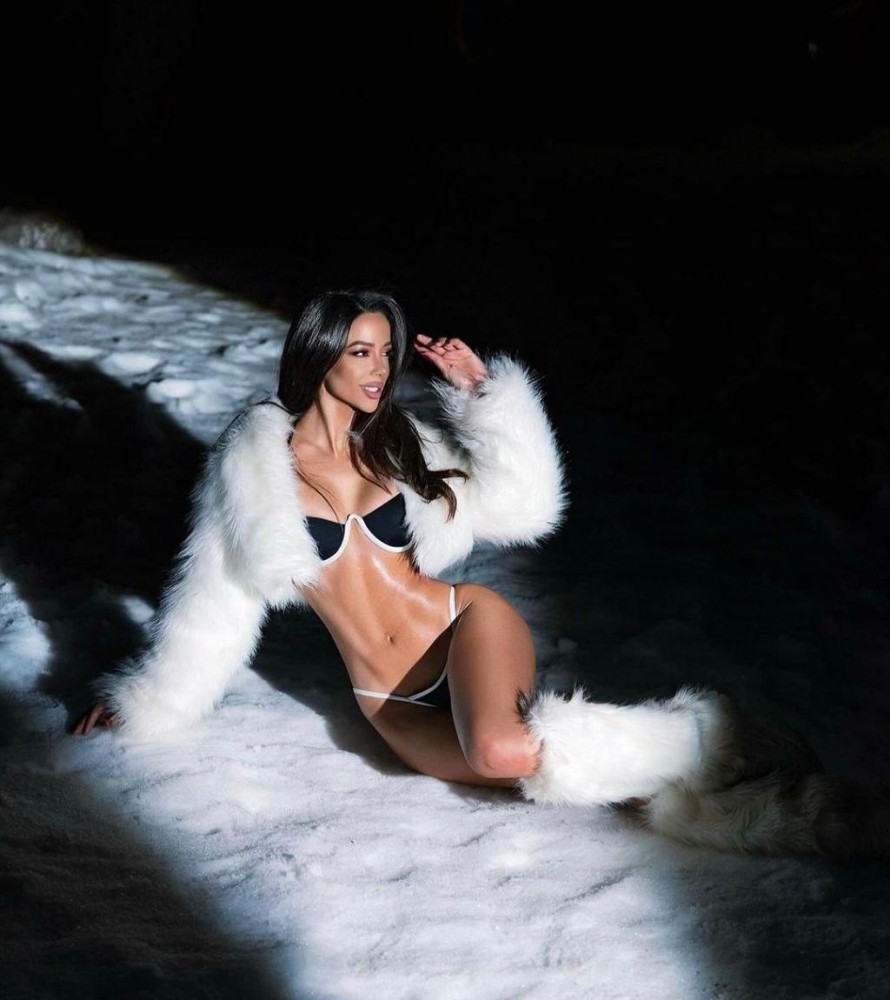 Индивидуалка Марианна главное фото в городе Моршанск 