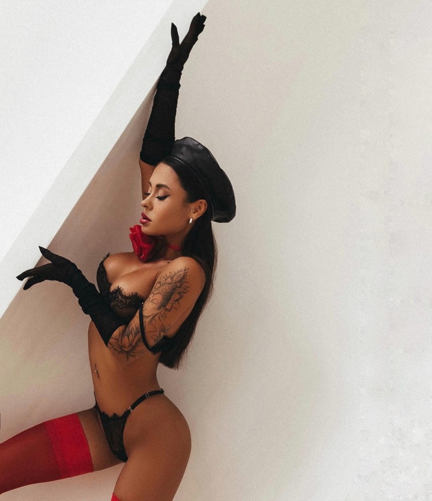 Индивидуалка Яна главное фото в городе Моршанск 