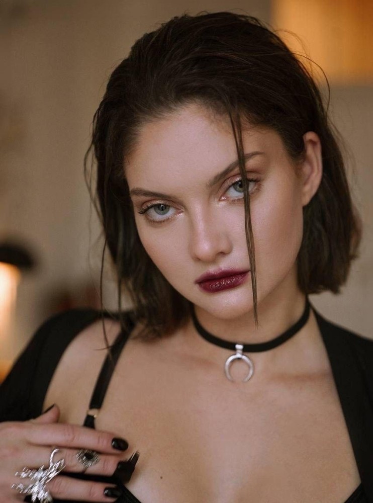 Индивидуалка Эллочка главное фото в городе Моршанск 