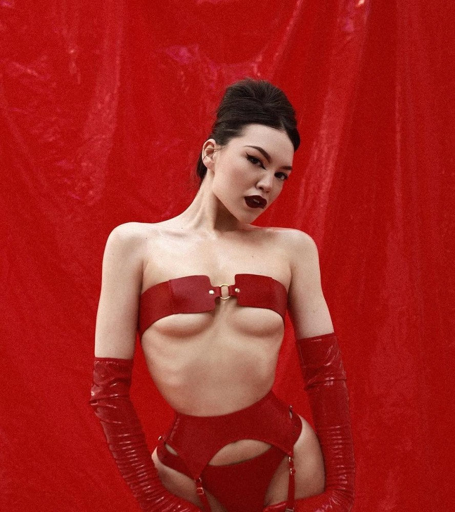 Индивидуалка Надежда главное фото в городе Моршанск 