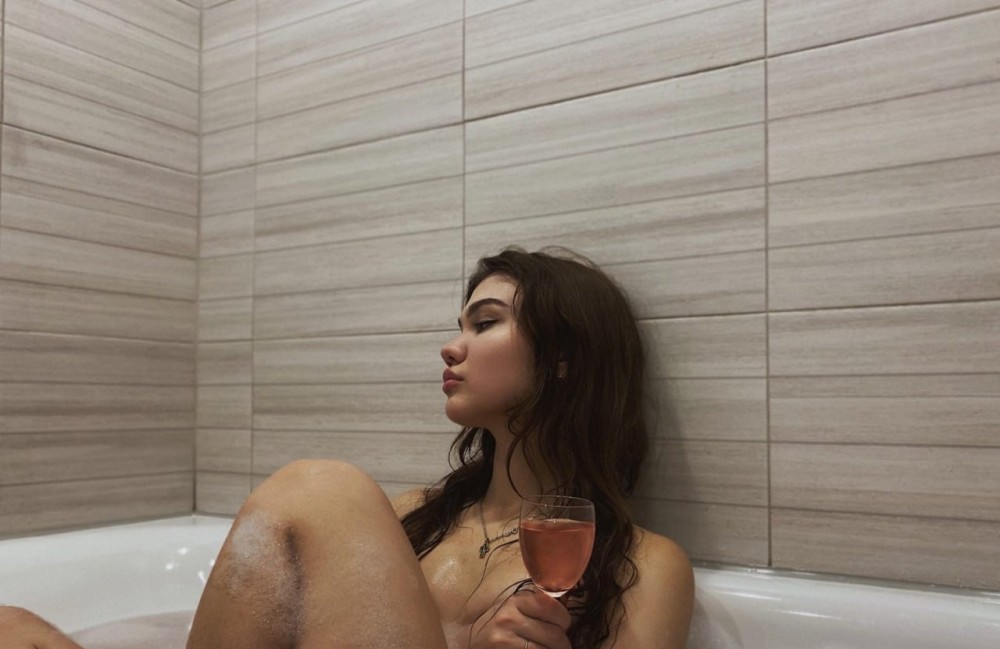 Индивидуалка Светка фото № 2 в городе Моршанск