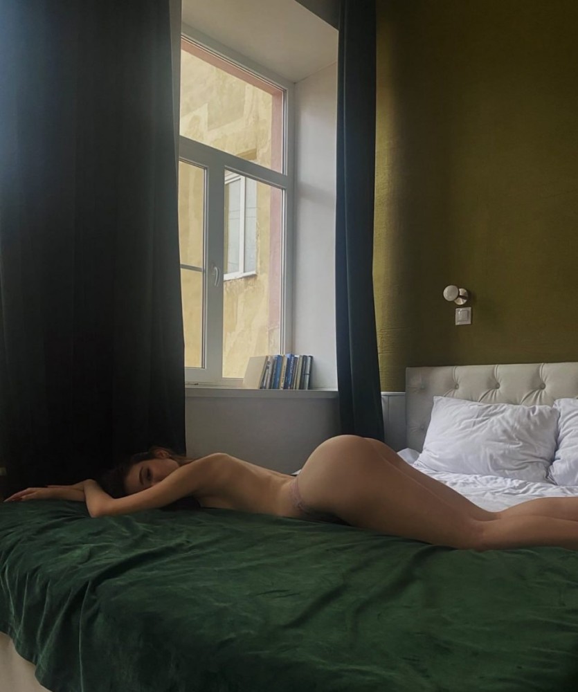 Индивидуалка Светка фото № 2 в городе Моршанск