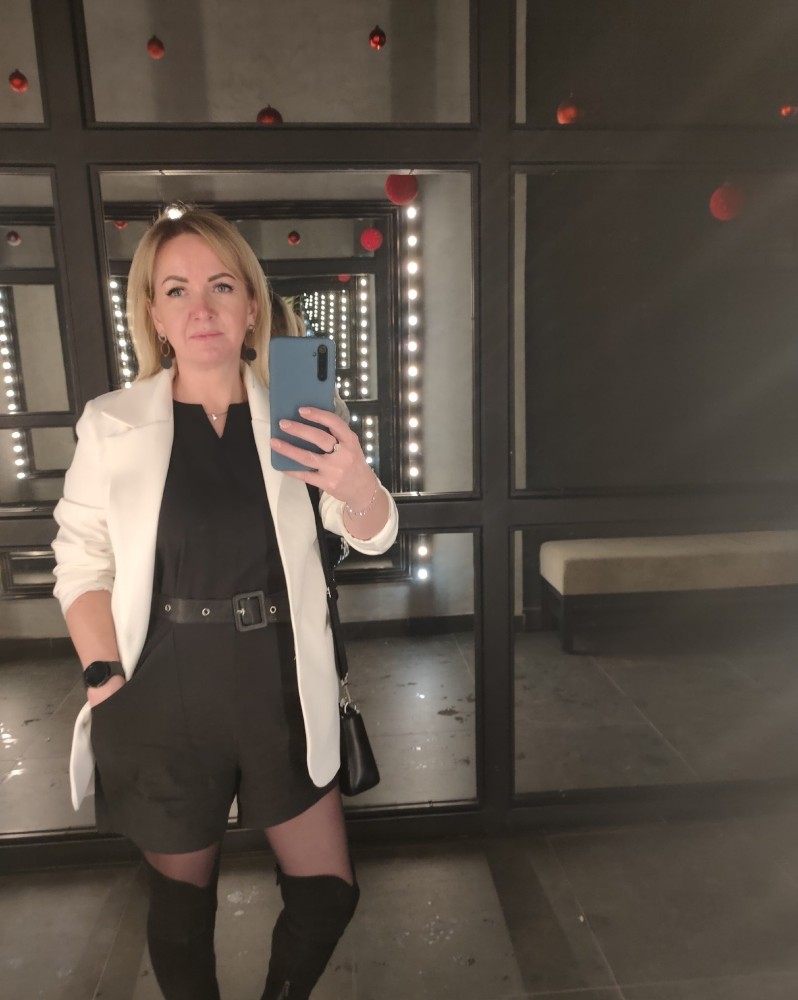 Индивидуалка Светлана фото № 2 в городе Моршанск