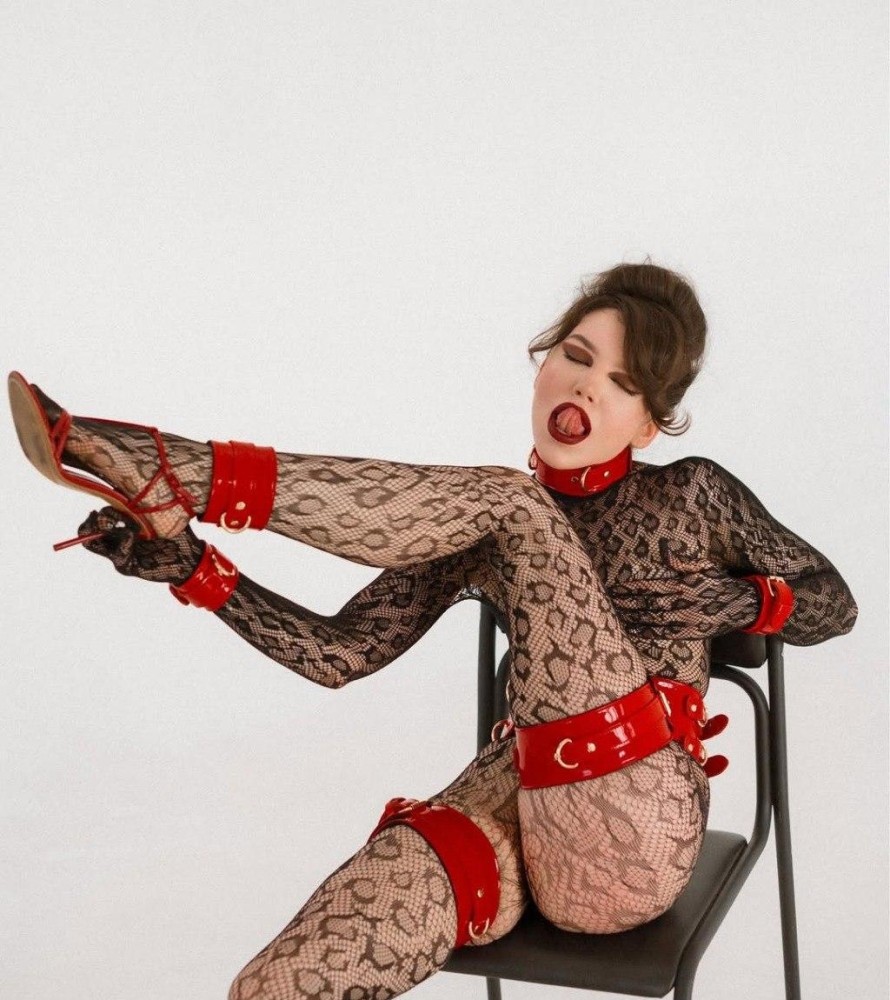 Индивидуалка Тася фото № 2 в городе Моршанск