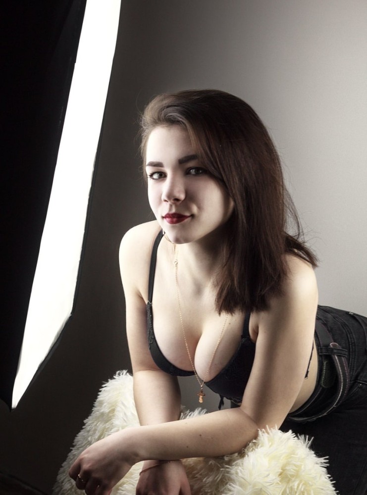 Индивидуалка Валерия фото № 2 в городе Моршанск