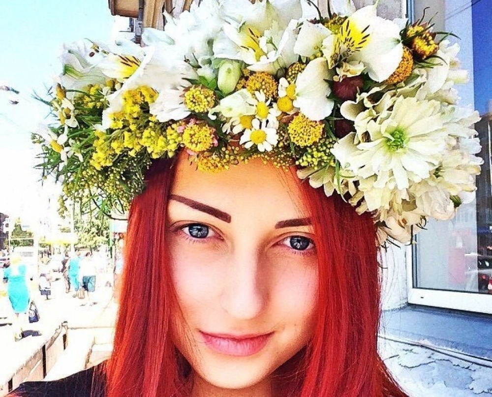 Индивидуалка Варвара фото № 2 в городе Моршанск