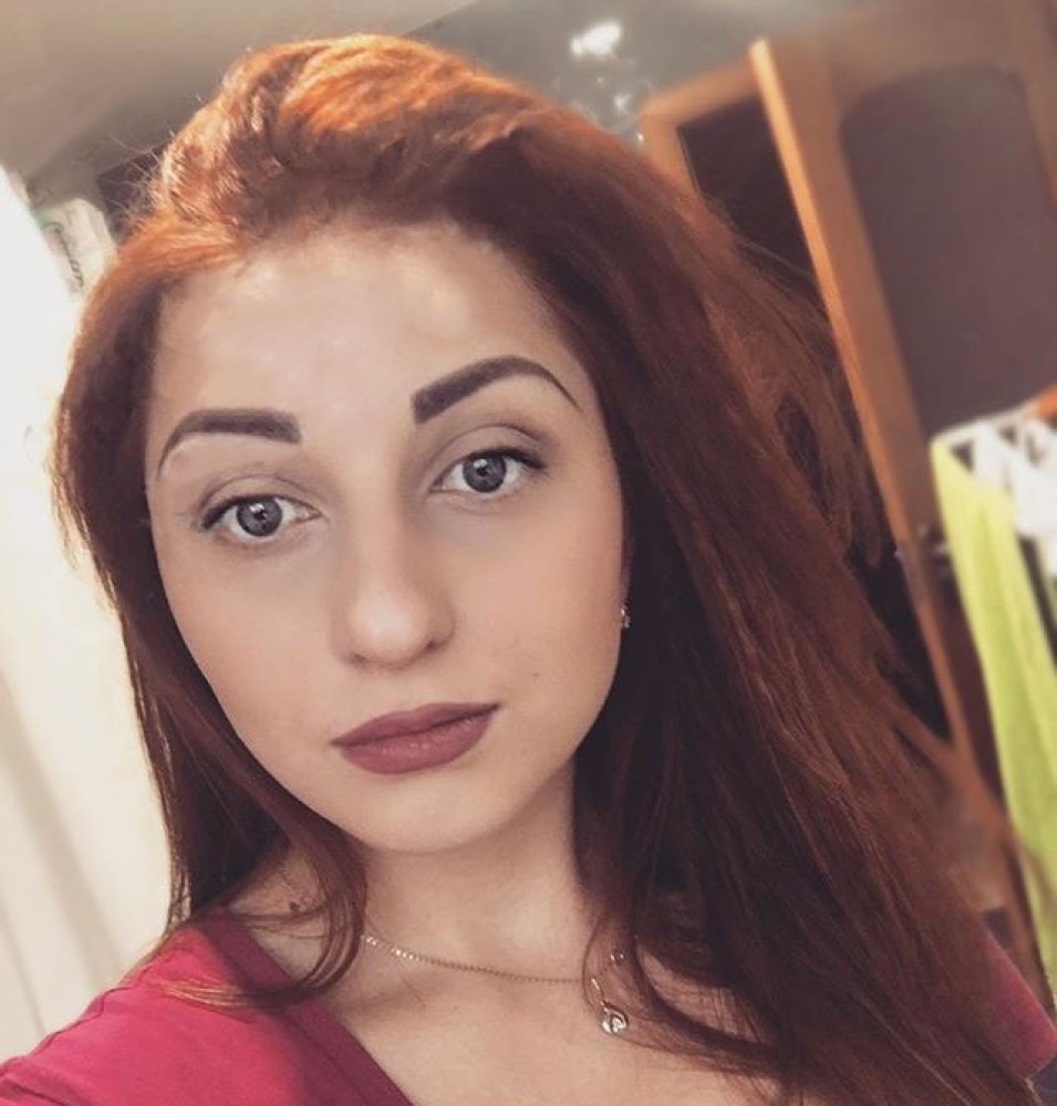 Индивидуалка Варвара фото № 2 в городе Моршанск