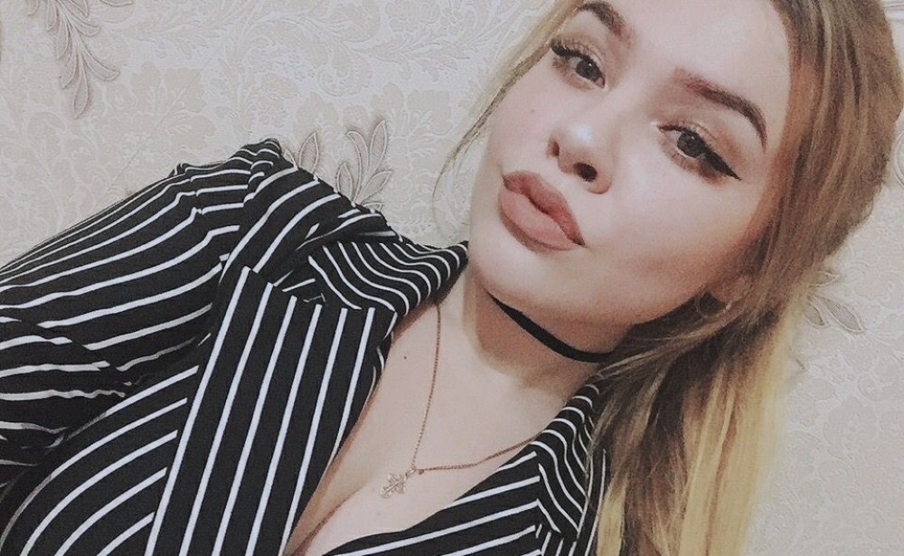 Индивидуалка Влада фото № 2 в городе Моршанск