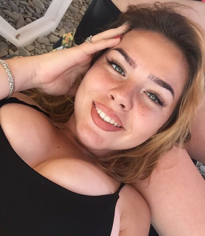 Индивидуалка Влада фото № 2 в городе Моршанск