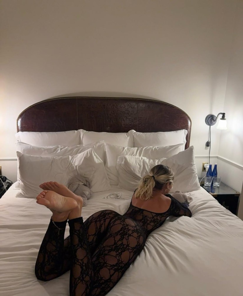 Индивидуалка Влада фото № 2 в городе Моршанск