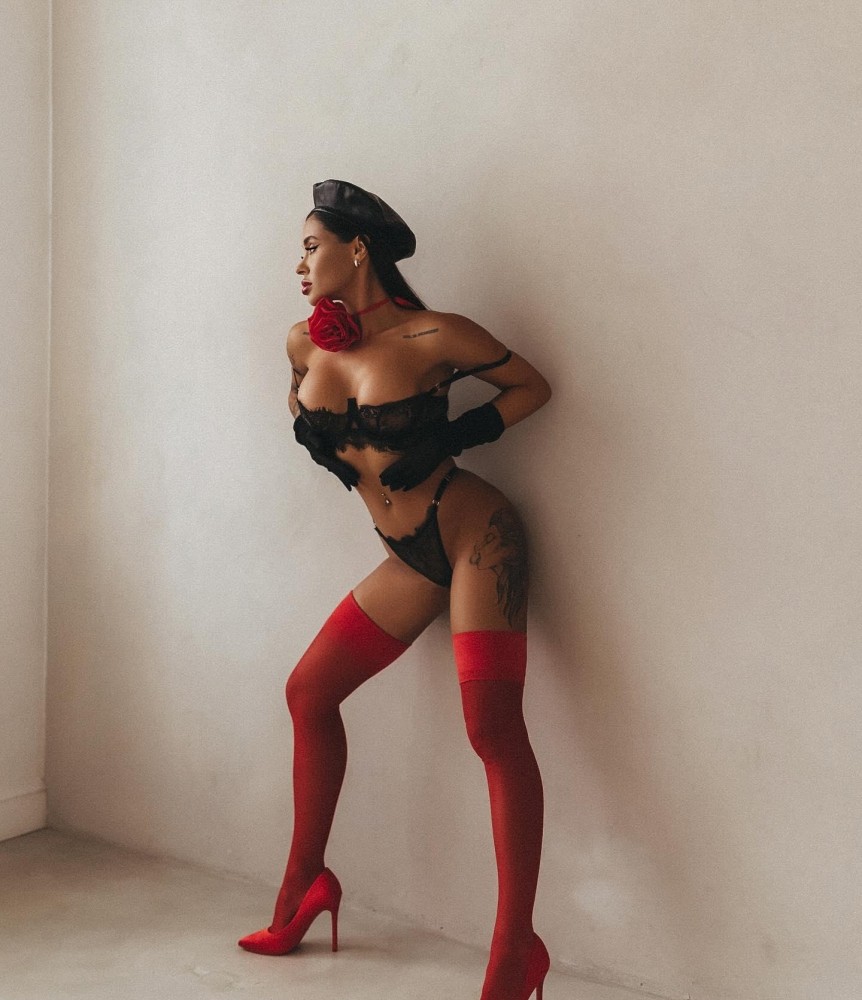 Индивидуалка Яна фото № 2 в городе Моршанск