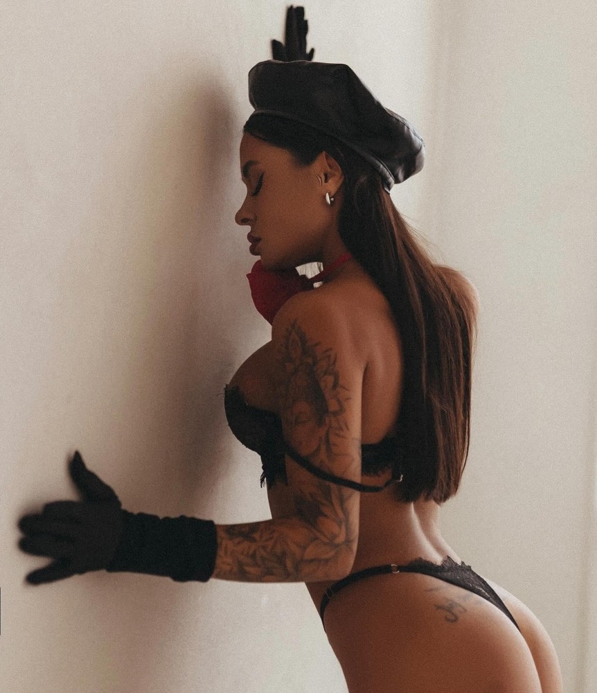 Индивидуалка Яна фото № 2 в городе Моршанск