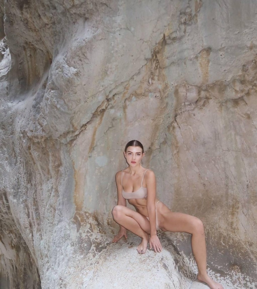 Индивидуалка Янка фото № 2 в городе Моршанск