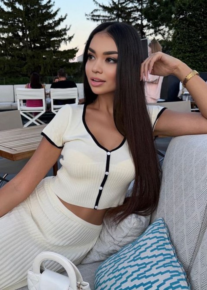 Индивидуалка Алина фото № 2 в городе Моршанск