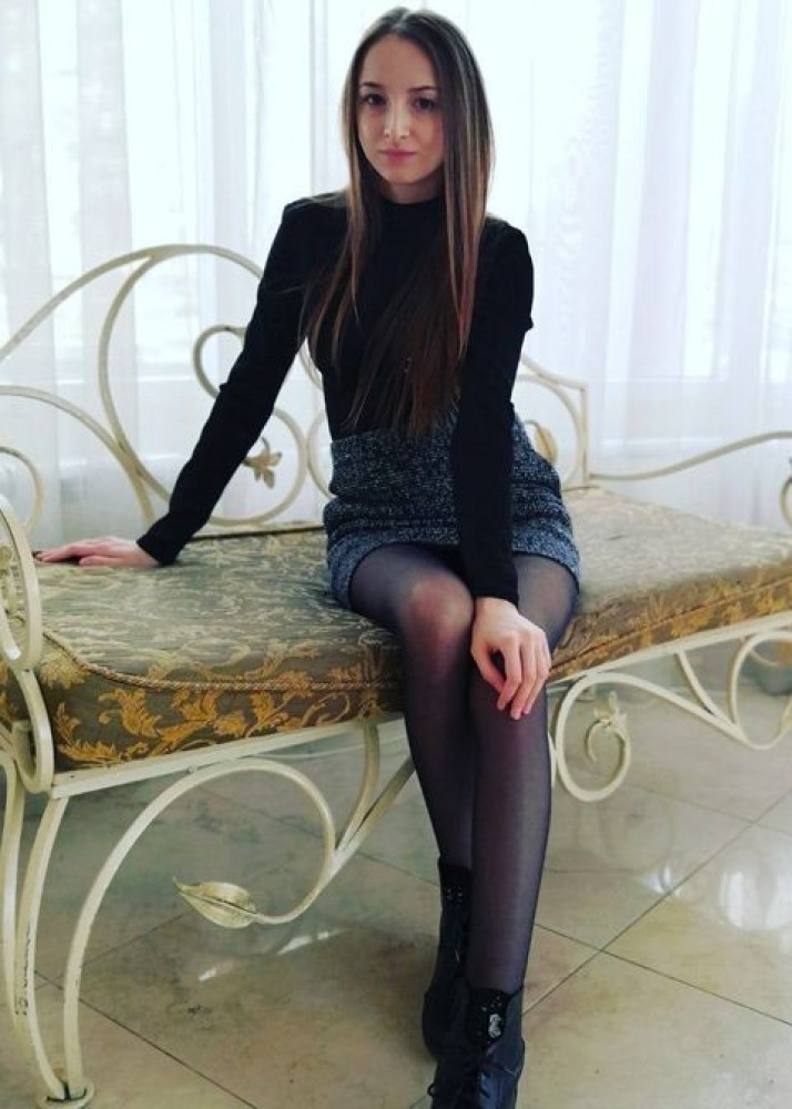 Индивидуалка Алина фото № 2 в городе Моршанск