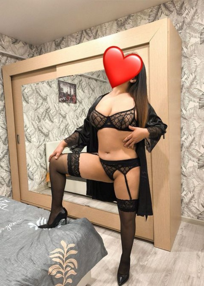 Индивидуалка Алина фото № 2 в городе Моршанск