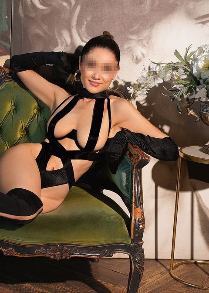 Индивидуалка Алиса фото № 2 в городе Моршанск