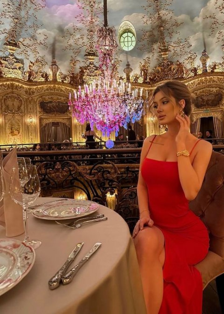 Индивидуалка Аля фото № 2 в городе Моршанск