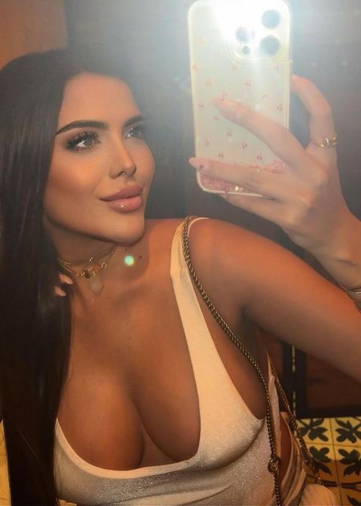 Индивидуалка Алёна фото № 2 в городе Моршанск