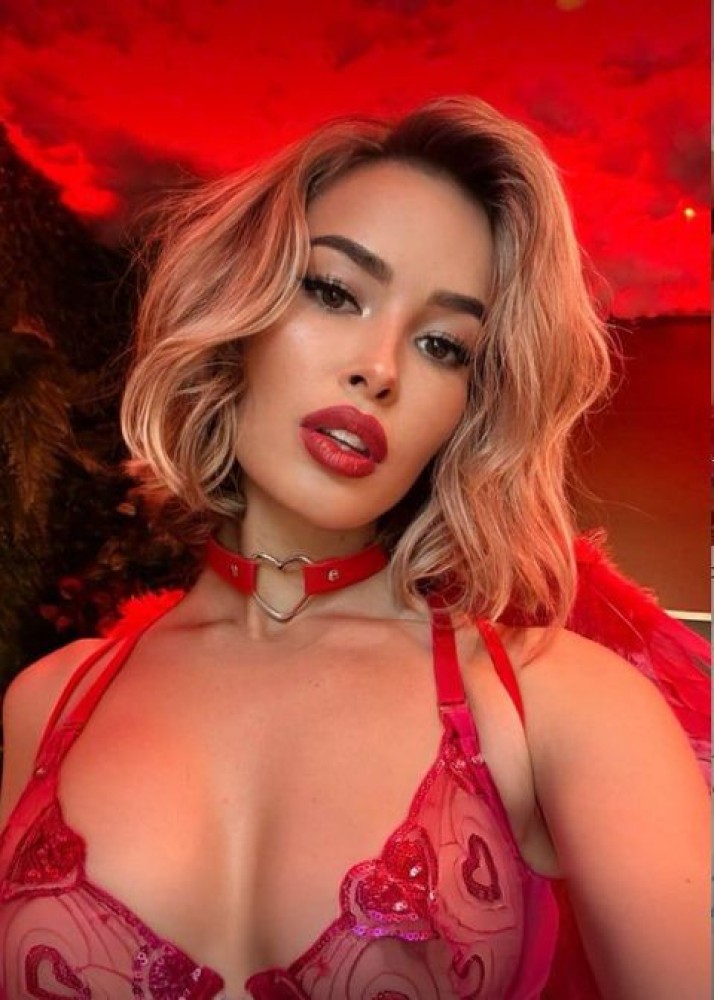 Индивидуалка Ангелок фото № 2 в городе Моршанск