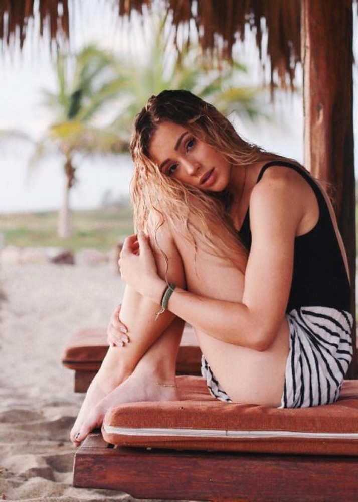 Индивидуалка Анна фото № 2 в городе Моршанск