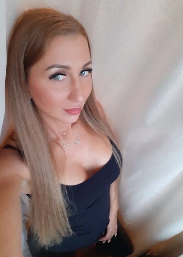 Индивидуалка Анна главное фото в городе Моршанск 