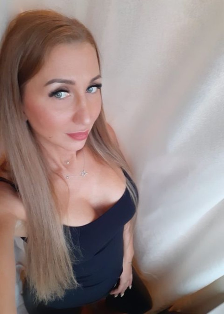 Индивидуалка Анна фото № 2 в городе Моршанск