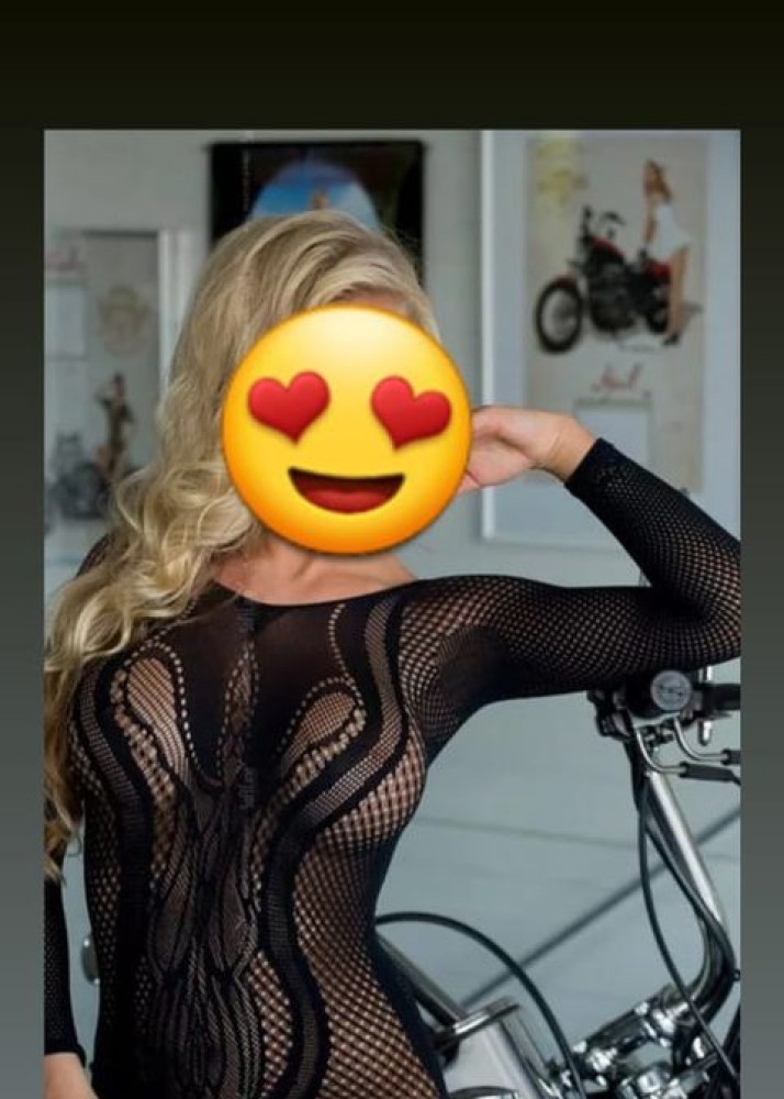 Индивидуалка Анна фото № 2 в городе Моршанск