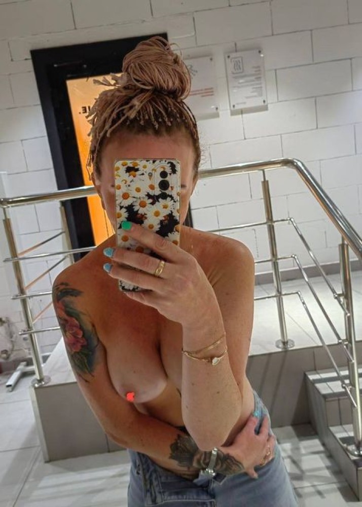 Индивидуалка Дана фото № 2 в городе Моршанск