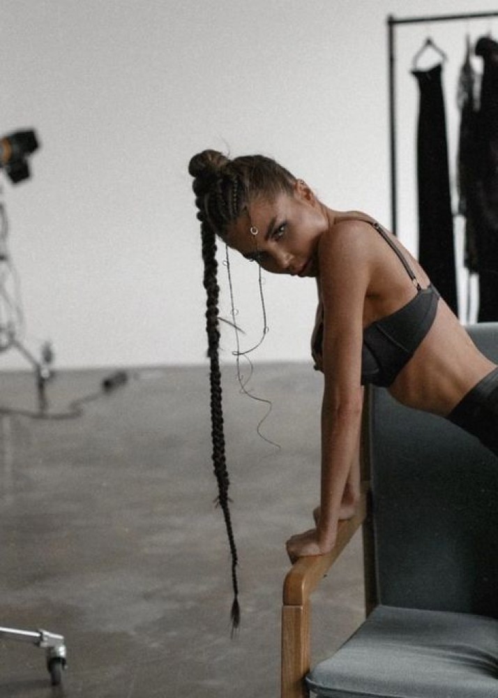 Индивидуалка Даша фото № 2 в городе Моршанск