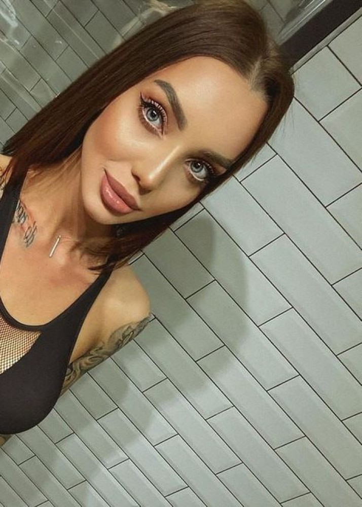 Индивидуалка Доминика фото № 2 в городе Моршанск