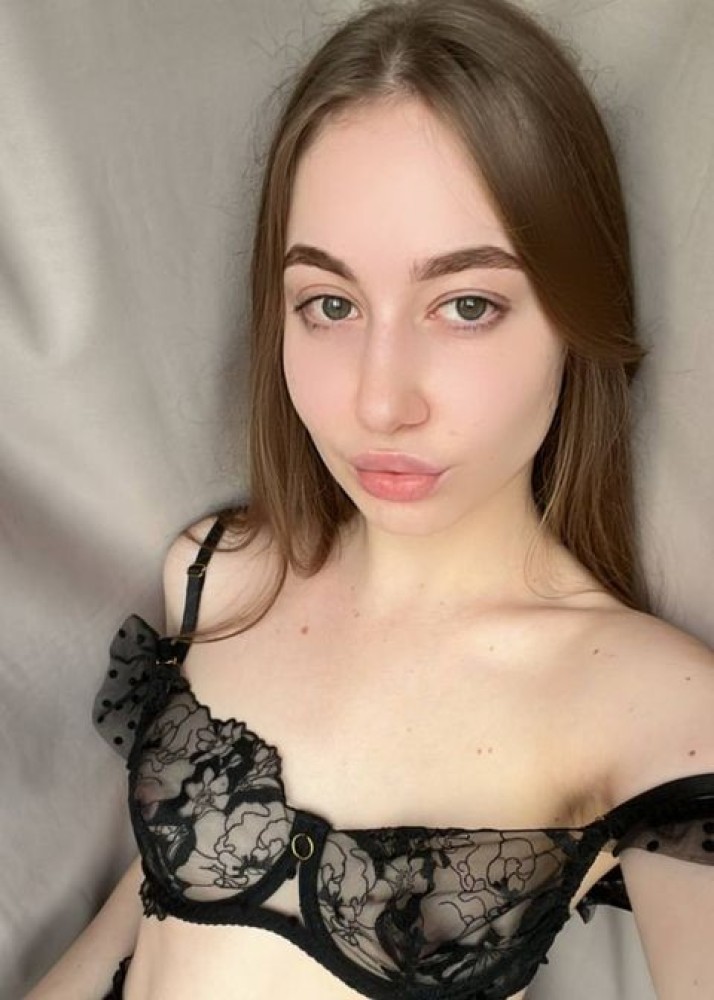 Индивидуалка Джована главное фото в городе Моршанск 