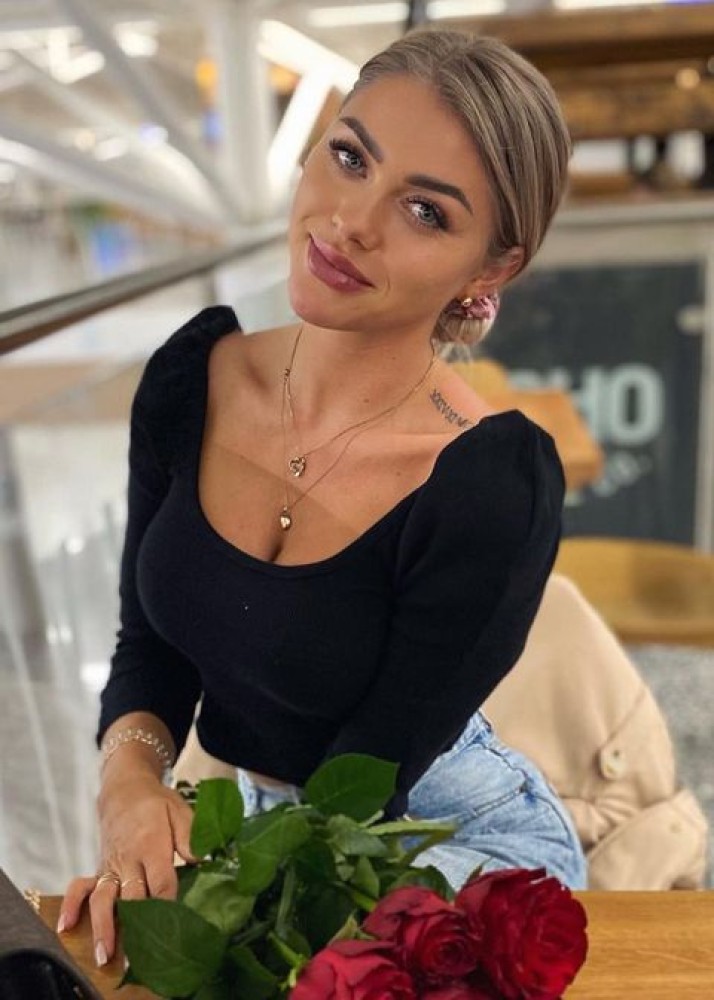 Индивидуалка Эля фото № 2 в городе Моршанск