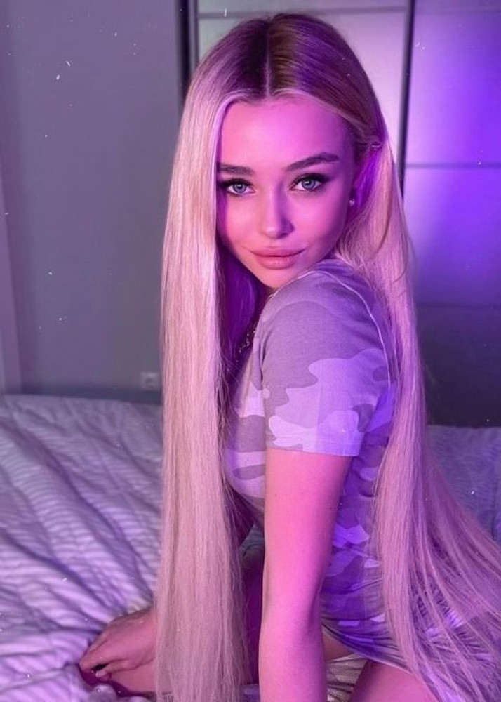 Индивидуалка Ева фото № 2 в городе Моршанск