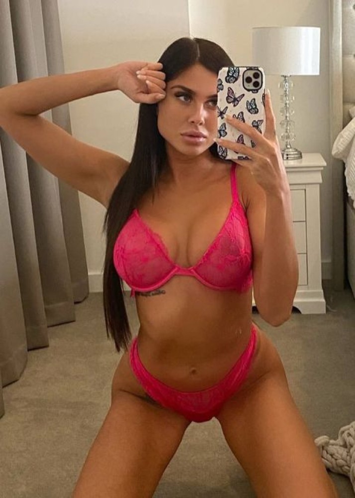 Индивидуалка Эвелина главное фото в городе Моршанск 