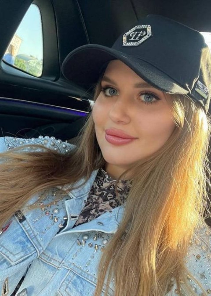 Индивидуалка Глория главное фото в городе Моршанск 