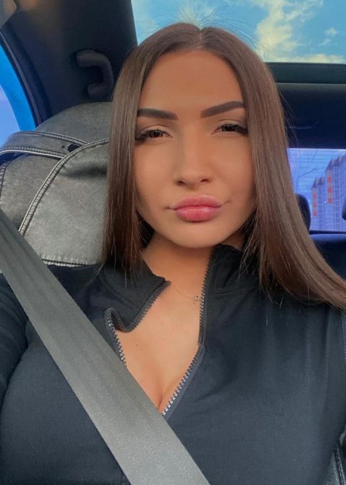 Индивидуалка Илона главное фото в городе Моршанск 