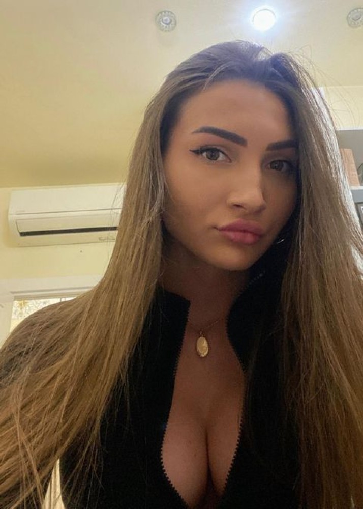 Индивидуалка Илона фото № 2 в городе Моршанск