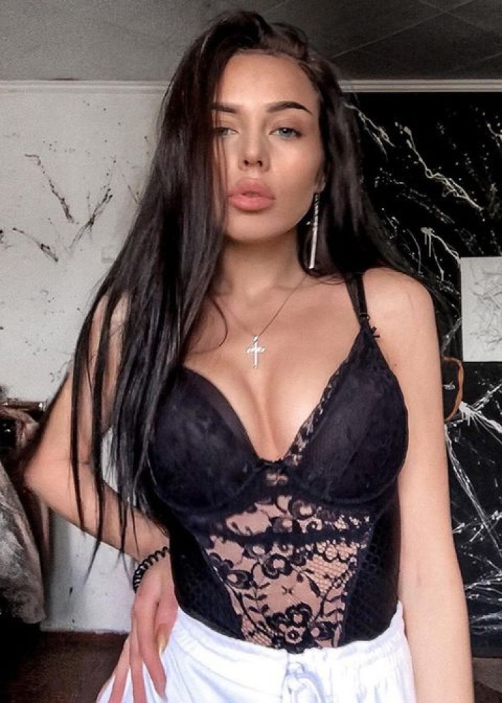 Индивидуалка Ира фото № 2 в городе Моршанск