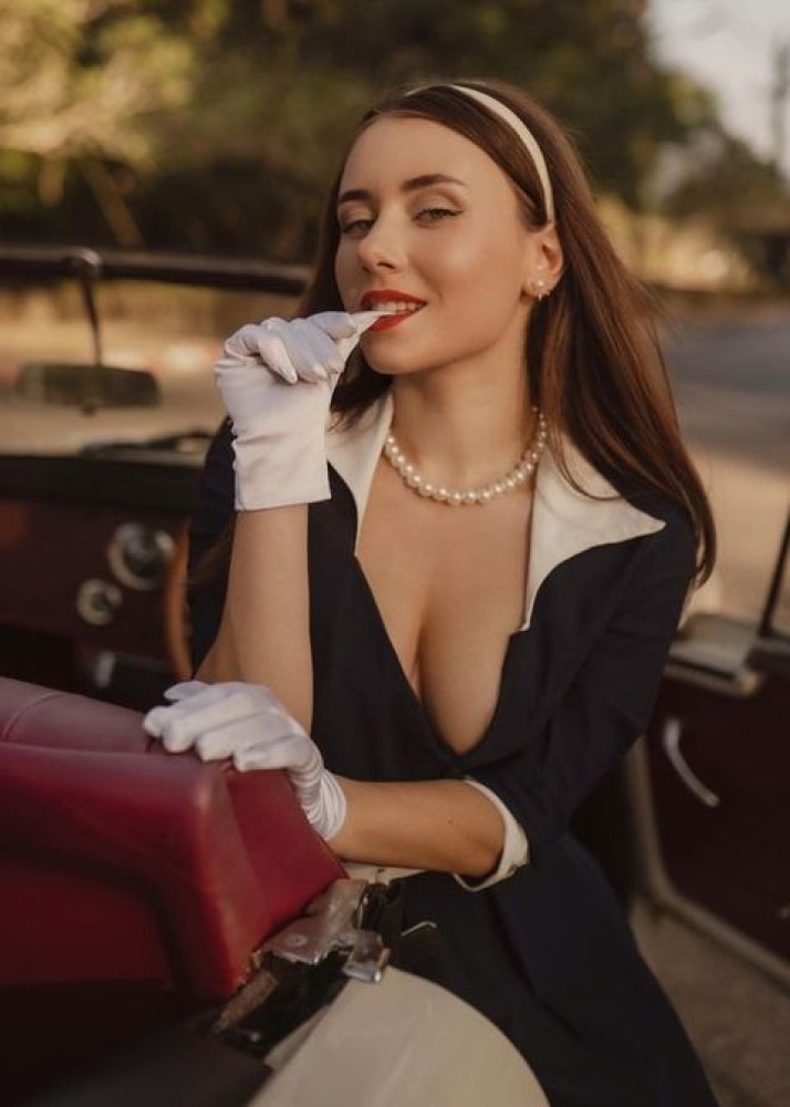 Индивидуалка Ира фото № 2 в городе Моршанск