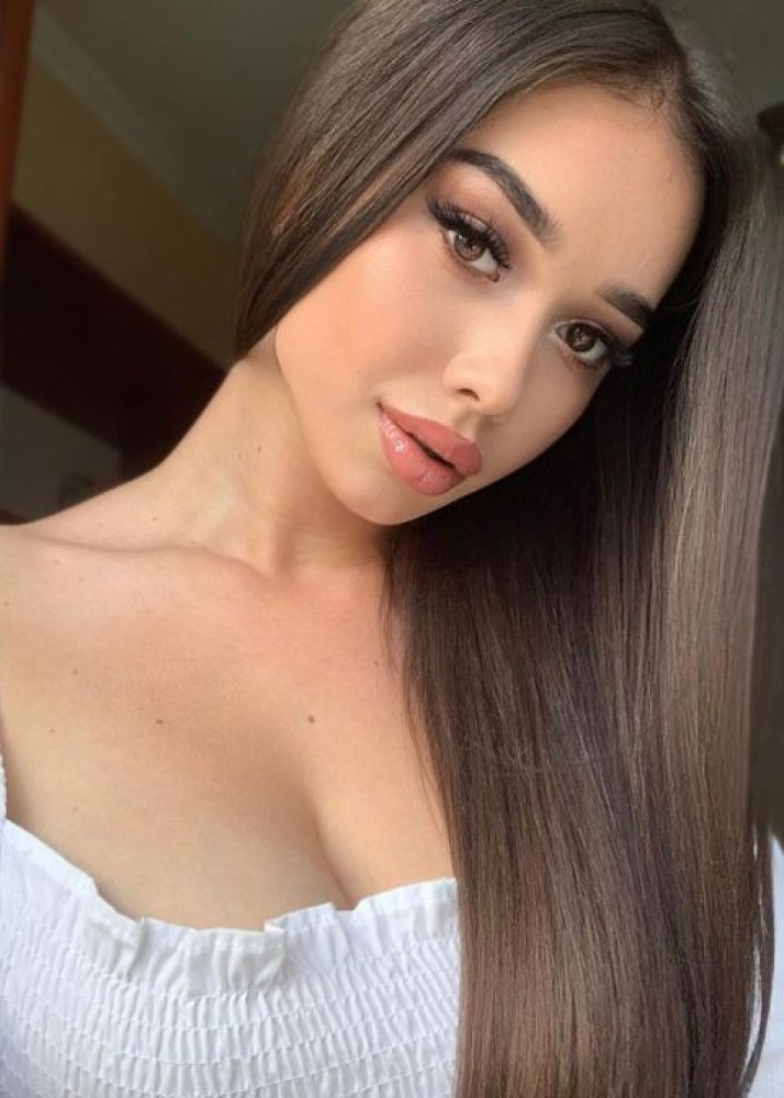 Индивидуалка Карина главное фото в городе Моршанск 