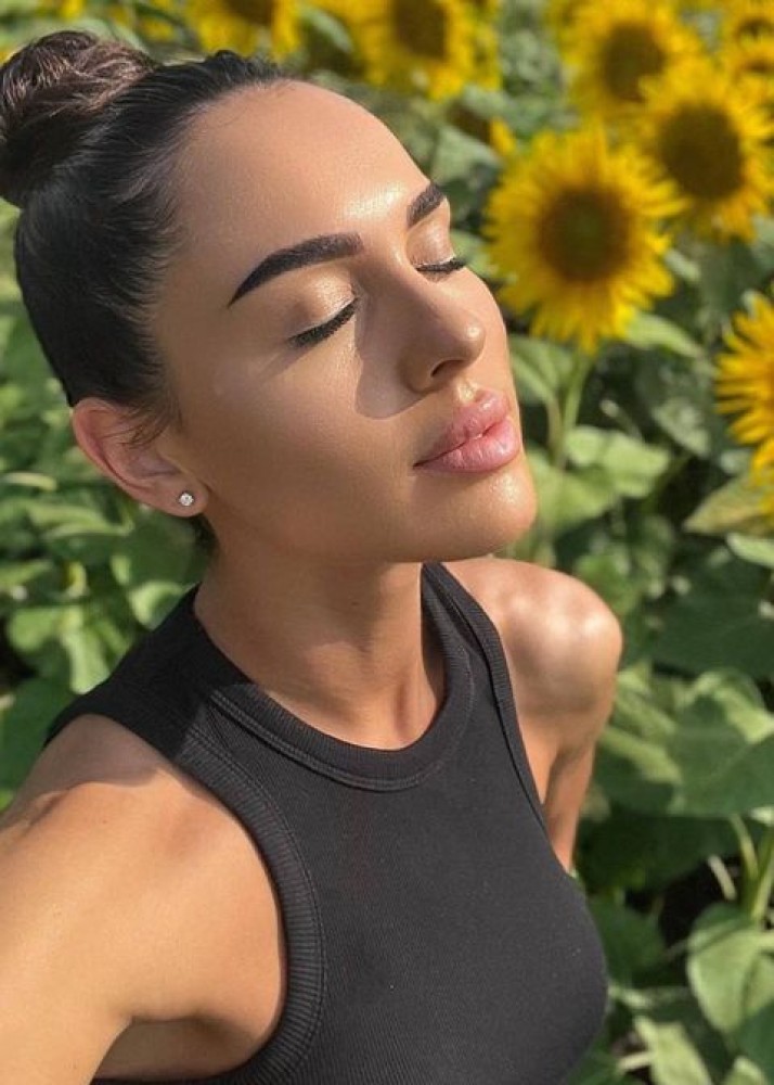 Индивидуалка Кира фото № 2 в городе Моршанск