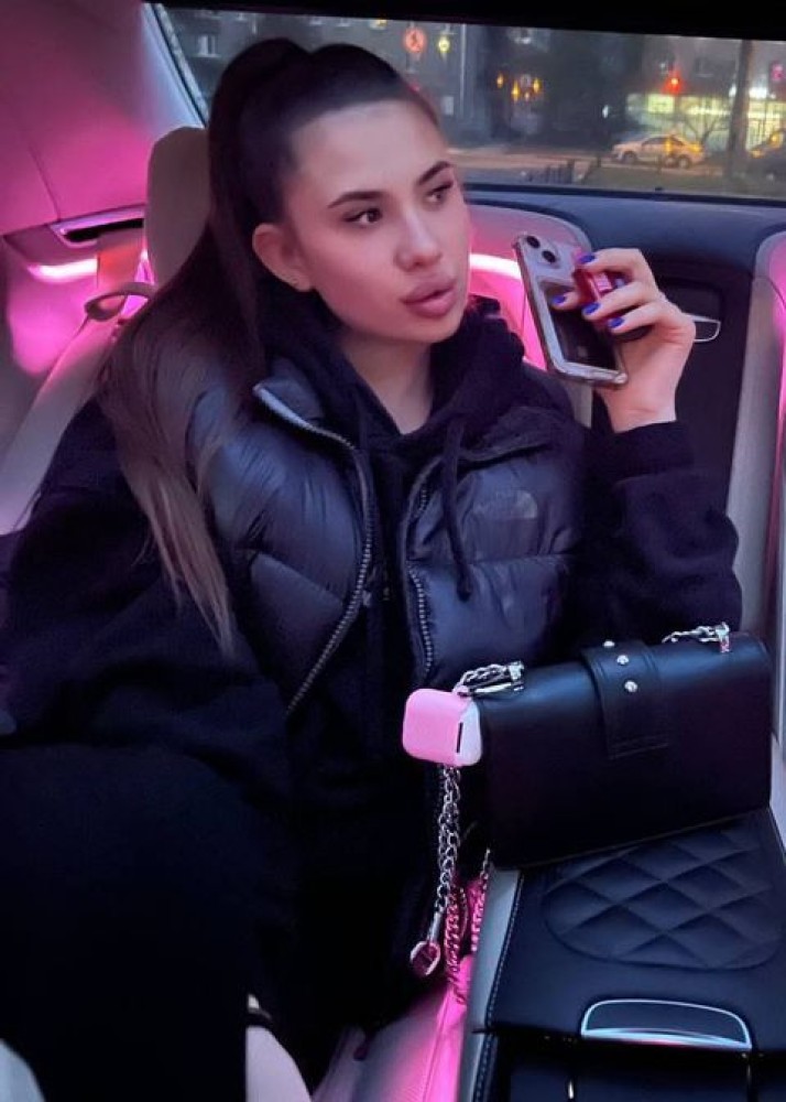 Индивидуалка Лера главное фото в городе Моршанск 