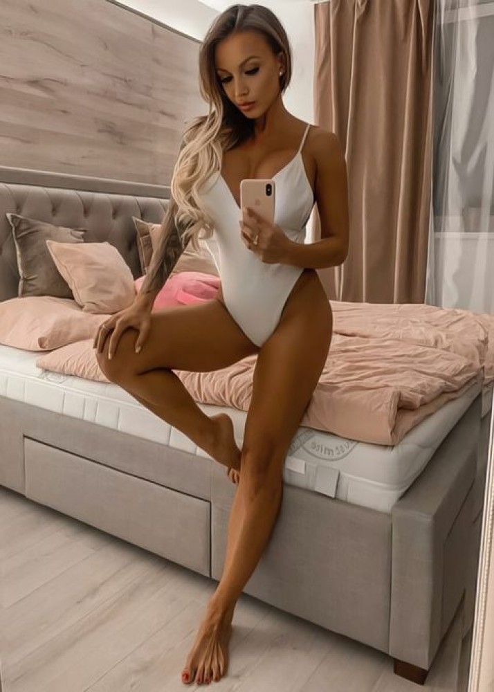 Индивидуалка Лика фото № 2 в городе Моршанск