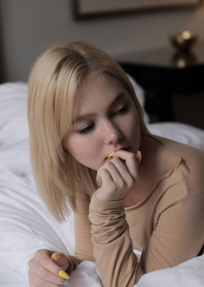 Индивидуалка Лилия фото № 2 в городе Моршанск