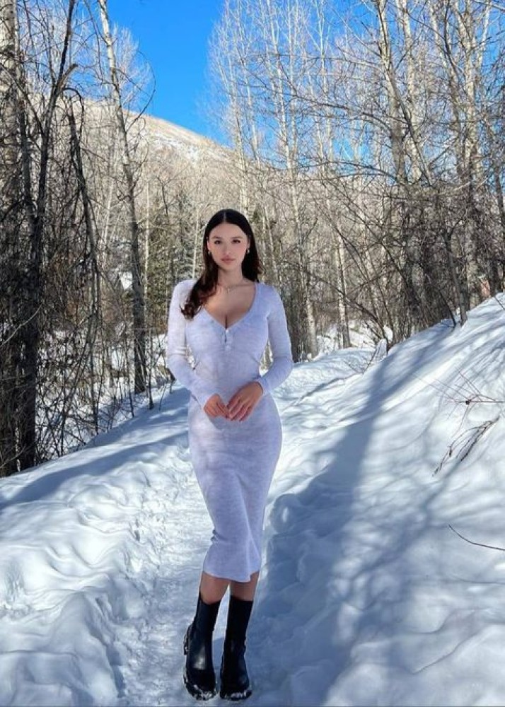 Индивидуалка Лина, фото № 2 в городе Моршанск